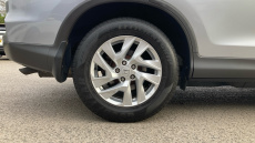 Honda CR-V 2.0 i-VTEC SE 5dr Auto Petrol Estate